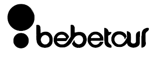 BEBETOUR logo