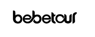 BEBETOUR logo