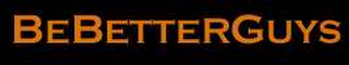 BEBETTERGUYS logo