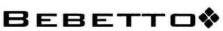 BEBETTO logo