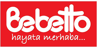 BEBETTO HAYATA MERHABA... logo