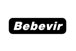 BEBEVIR logo