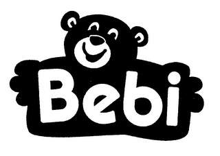 BEBI logo