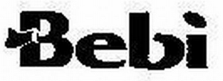 BEBI logo