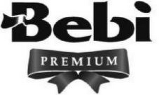 BEBI PREMIUM logo