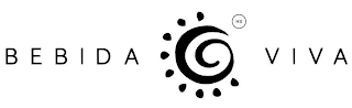 BEBIDA VIVA HS logo