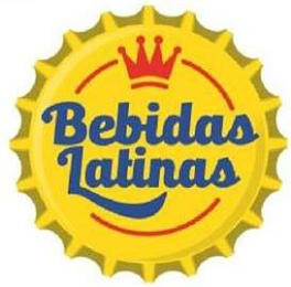 BEBIDAS LATINAS logo