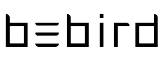 BEBIRD logo