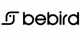 BEBIRD logo