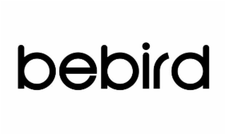 BEBIRD logo