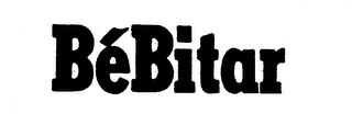 BEBITAR logo