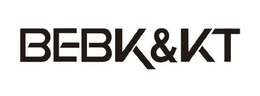 BEBK&KT logo
