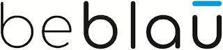 BEBLAU logo