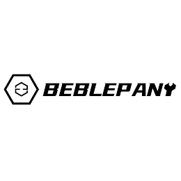 BEBLEPANY logo
