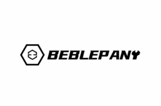 BEBLEPANY logo
