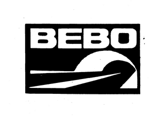 BEBO logo