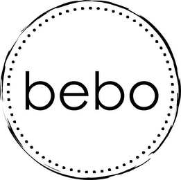 BEBO logo