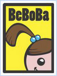 BEBOBA logo