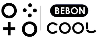 BEBON COOL logo