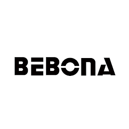 BEBONA logo