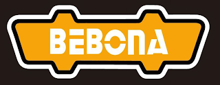 BEBONA logo