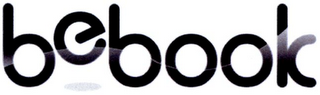 BEBOOK logo
