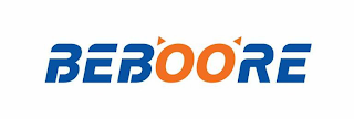BEBOORE logo