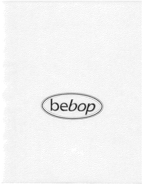 BEBOP logo