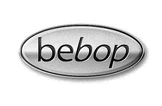 BEBOP logo