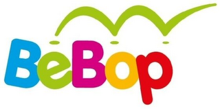BEBOP logo