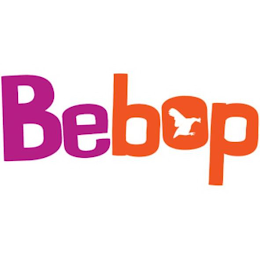 BEBOP logo