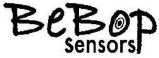 BEBOP SENSORS logo