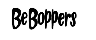 BEBOPPERS logo