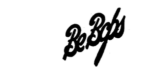 BEBOPS logo