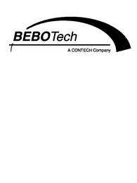 BEBOTECH A CONTECH COMPANY logo