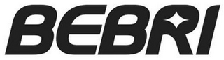 BEBRI logo