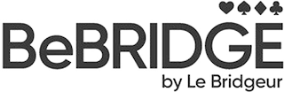BEBRIDGE BY LE BRIDGEUR logo