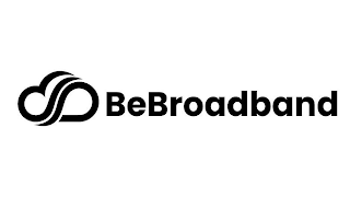 BEBROADBAND logo