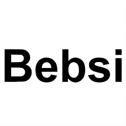 BEBSI logo
