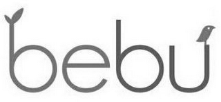 BEBU logo