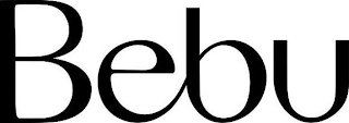 BEBU logo