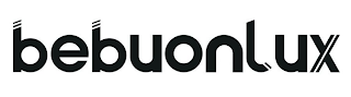 BEBUONLUX logo