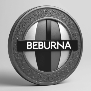 BEBURNA logo