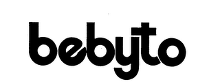 BEBYTO logo