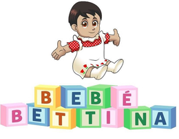 BEBÈ BETTINA logo