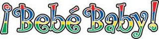 ¡BEBÉ BABY! logo