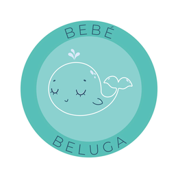 BEBÉ BELUGA logo