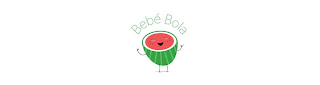 BEBÉ BOLA logo