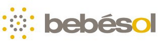 BEBÉSOL logo