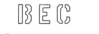 BEC logo